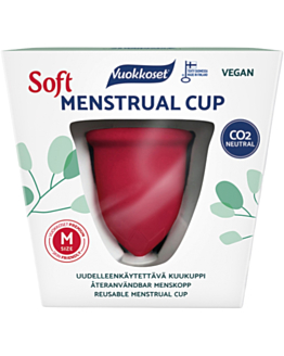 Vuokkoset Coppetta mestruale taglia M