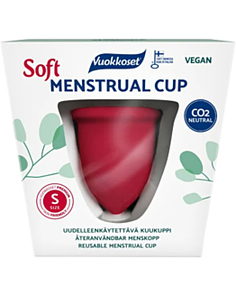Vuokkoset Coppetta mestruale taglia S