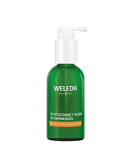 Weleda Olio Detergente Struccante 150 ml