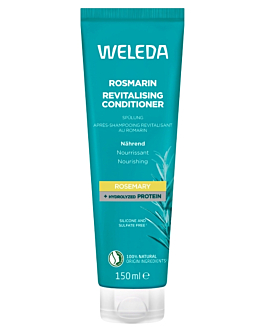 Weleda Rewitalizująca odżywka z rozmarynem