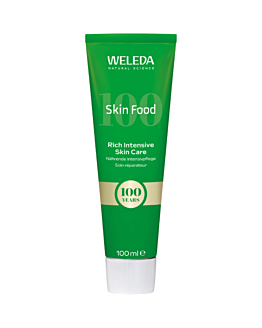 Weleda Skin Food Krem do pielęgnacji wyjątkowo suchej skóry