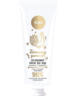 Yope Mattina Invernale - Crema per le mani 50 ml