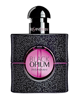 Yves Saint Laurent Black Opium Neon Woda perfumowana dla kobiet, 30 ml