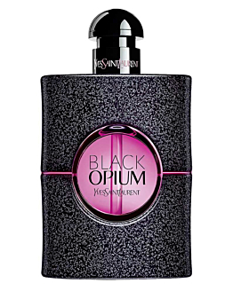 Yves Saint Laurent Black Opium Neon Woda perfumowana dla kobiet, 75 ml