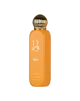 Lattafa Yara Tous Perfumowana mgiełka do ciała