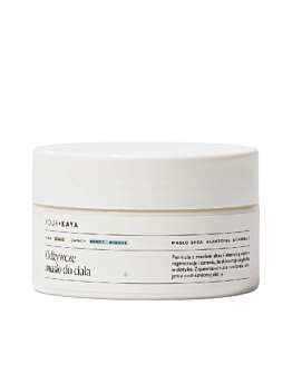 Your Kaya Burro corpo nutriente al profumo di cocco e mandorle 200 ml