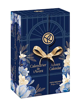 Yves Rocher Kalendarz Adwentowy