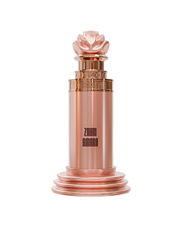 Paris Corner Zahri Amara Woda perfumowana uniseks