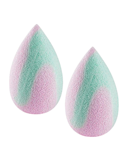 Boho Beauty Bohoblender Gąbka do makijażu Pastel Vibes Mini, Dwupak