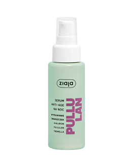 Ziaja Pullulan Serum anti-age na noc, 50 ml