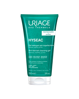 Uriage Hyseac Żel oczyszczający, 150 ml