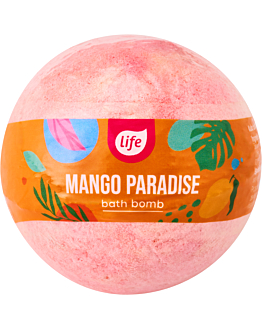 Life Kula do kąpieli, Mango Paradise