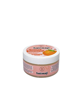 Hairmoji Juicy Curls Żel utrwalający 