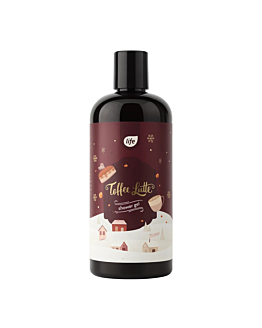 Life Toffee Latte, Gel Doccia