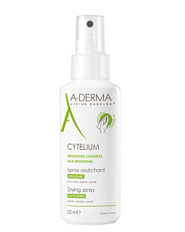 A-Derma Cytelium Spray osuszający