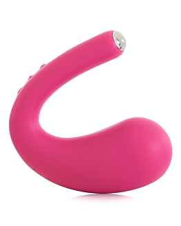 Je Joue Dua Fuchsia