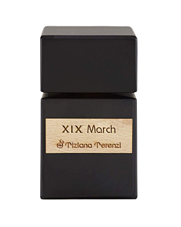 Tiziana Terenzi XIX March ekstrakt perfum spray, 100ml