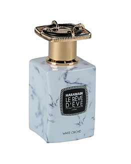 Al Haramain Le Reve D'Eve White Orchid ekstrakt perfum spray, 100ml