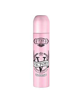Cuba Original Cuba Victory For Women woda perfumowana spray, 100ml