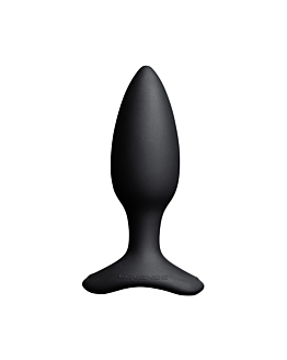 Korek Analny Sterowany Aplikacją Hush 2 Butt Plug 38Mm Lovense