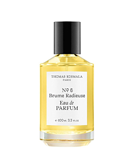 Thomas Kosmala No.6 Brume Radieuse woda perfumowana spray, 100ml