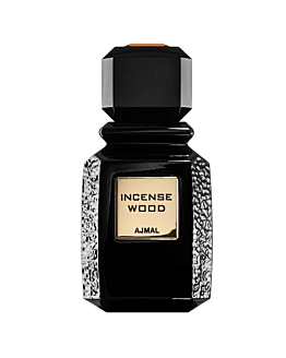 Ajmal Incense Wood woda perfumowana spray, 100ml