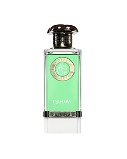 Fragrance World Coffee Collection Qahwa woda perfumowana spray, 100ml