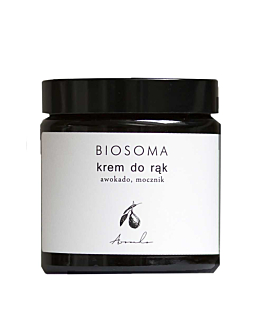 Biosoma Regenerujący Krem do Rąk Mocznik 10% & Omega Complex