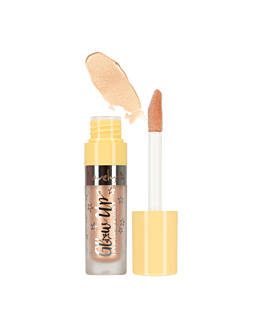 Lovely Glow Up Liquid Highlighter rozświetlacz w płynie, 5ml