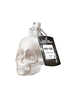 Police To Be Hyperverse For Woman woda toaletowa spray, 40ml
