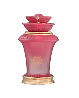 Hamidi Fondue Tropical woda perfumowana spray, 100ml
