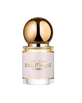 Bibliotheque de Parfum Lost In Bali woda perfumowana spray, 16ml
