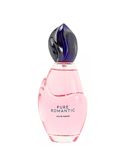 Jeanne Arthes Pure Romantic woda perfumowana spray, 100ml