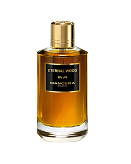 Mancera Eternal Wood woda perfumowana spray, 120ml