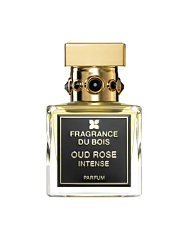 Fragrance Du Bois Oud Rose Intense perfumy spray, 50ml
