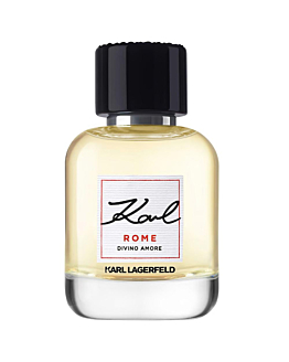 Karl Lagerfeld Karl Rome Divino Amore woda perfumowana spray, 60ml