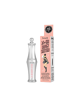 Benefit 24-Hour Brow Setter mini żel do brwi Clear, 3.5ml