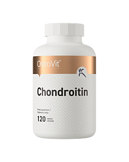 OstroVit Chondroityna, 120 szt.