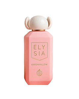 Fragrance World Elysia Marshmallow woda perfumowana spray, 100ml