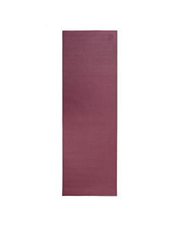 Bodhi Mata do jogi Asana 4,5mm - śliwka