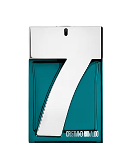 Cristiano Ronaldo CR7 Origins woda toaletowa spray, 30ml