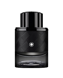 Mont Blanc Explorer Extreme perfumy spray, 60ml
