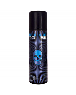 Police To Be Man dezodorant spray, 200ml