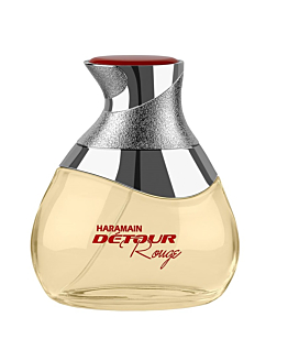 Al Haramain Detour Rouge woda perfumowana spray, 100ml