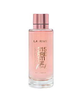 La Rive 315 Prestige Pink woda perfumowana spray, 90ml