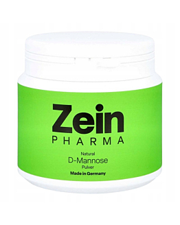 Zein Pharma D-Mannoza 200 g