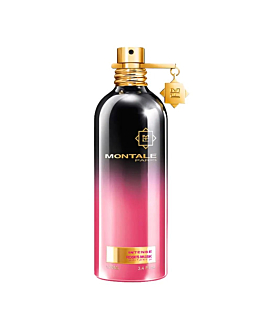 Montale Intense Roses Musk woda perfumowana spray, 100ml