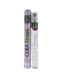 Cuba Original Cuba Strass Snake woda perfumowana spray, 35ml