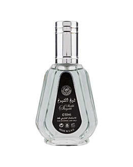 Ard al Zaafaran Sheikh Al Shuyukh woda perfumowana spray, 50ml