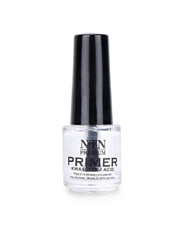 NTN Premium Primer Kwasowy Acid Do Paznokci Manicure Hybrydowego 5ml